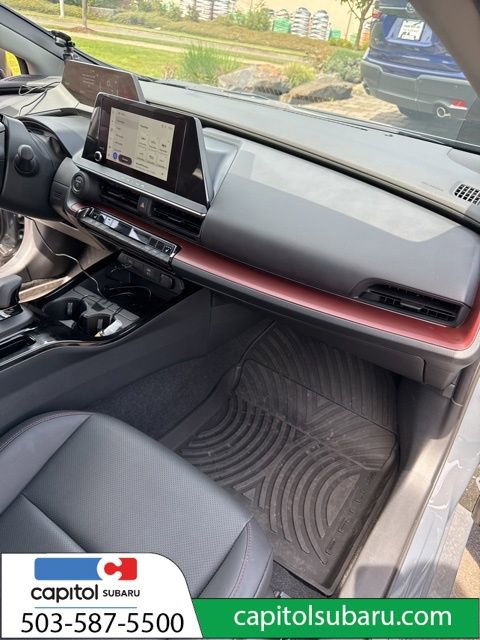 Used 2024 Toyota Prius Prime image 21