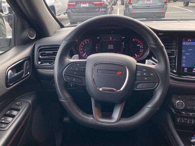 Used 2026 Dodge Durango GT AWD/4WD image 30