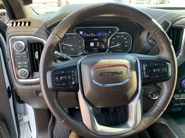 Used 2020 GMC Sierra 2500 Denali w/ Denali Ultimate Package image 35