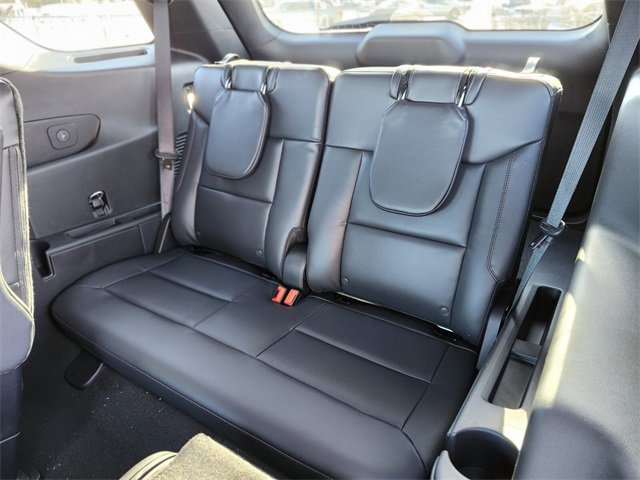 New 2026 Ford Explorer ST-Line image 18