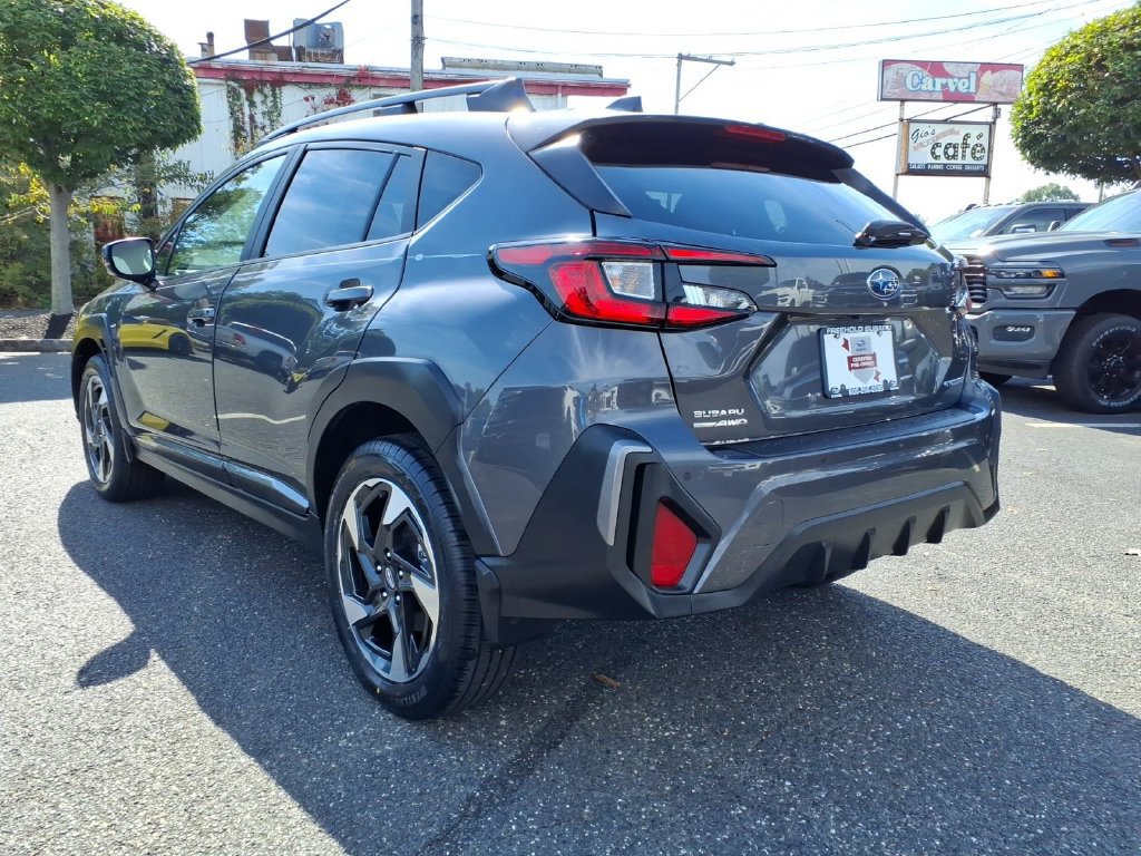 Certified 2024 Subaru Crosstrek 2.5i Limited w/ Crosstrek Mirror Package AWD/4WD image 20