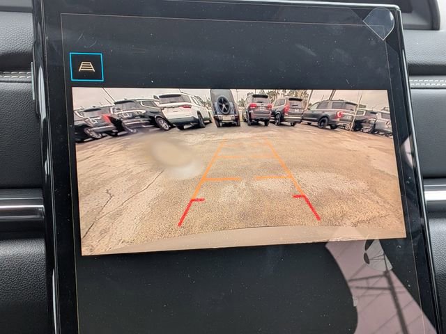 New 2026 GMC Terrain Elevation w/ Black Edition image 19