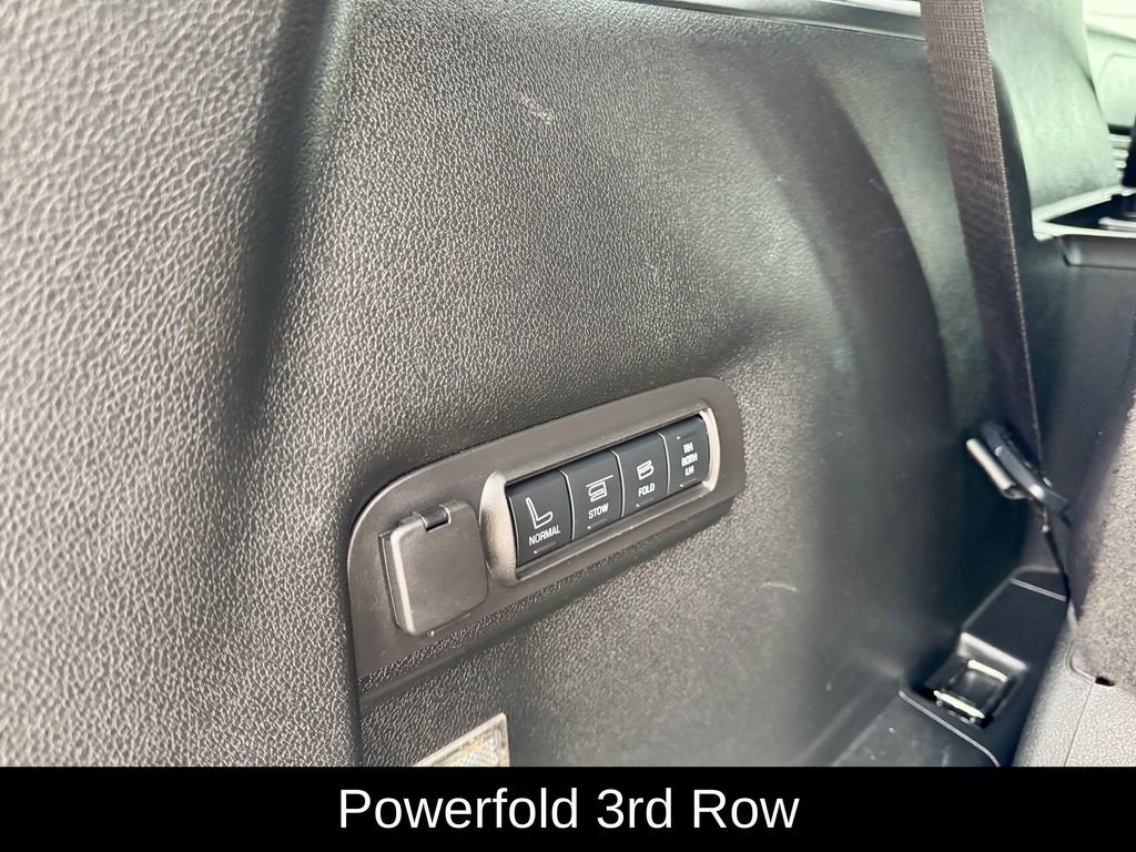 Certified 2017 Ford Explorer Limited image 18