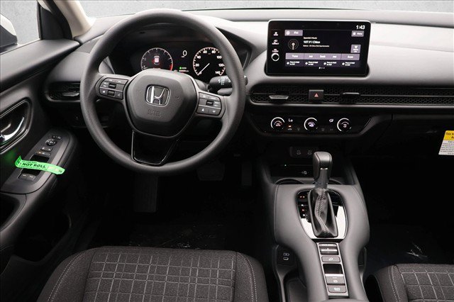 New 2027 Honda HR-V LX image 23