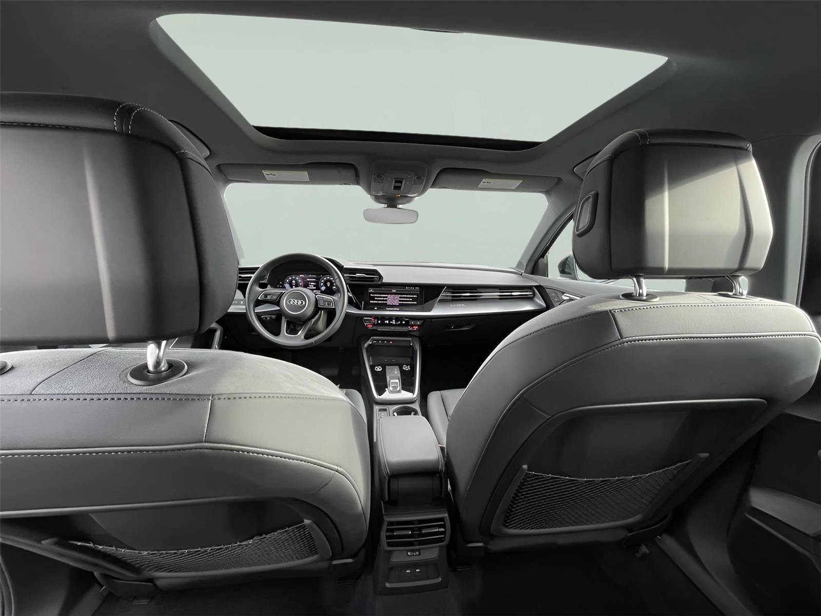 Used 2023 Audi A3 2.0T Premium image 18