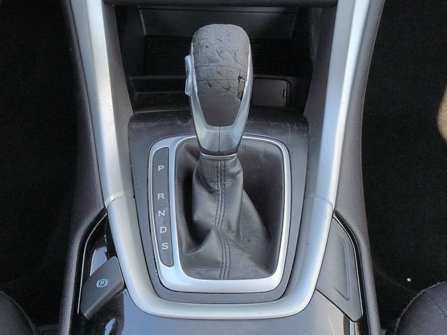 Used 2016 Ford Fusion SE FWD image 18