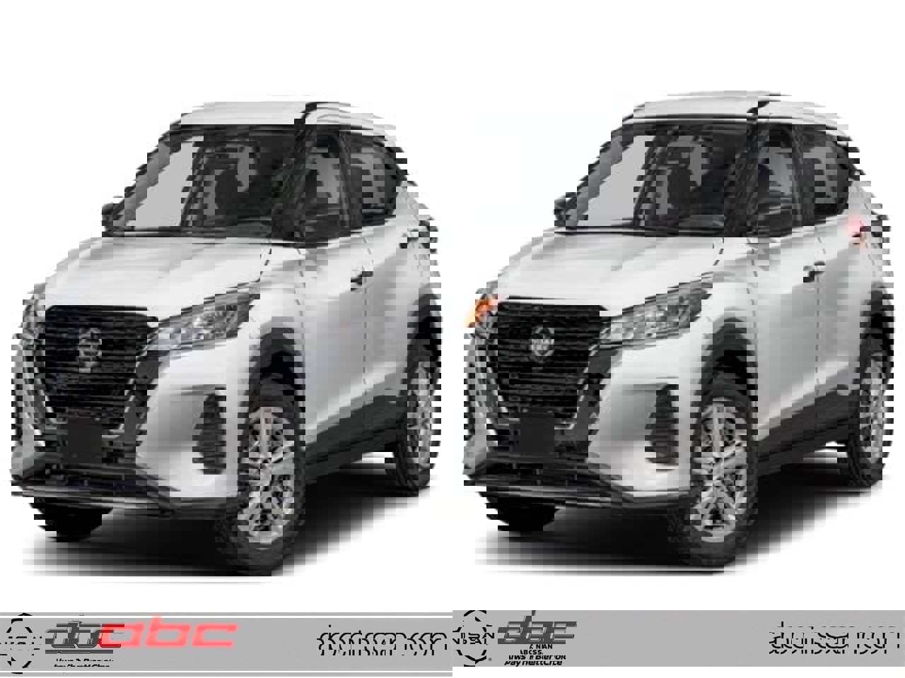 Used 2024 Nissan Kicks S