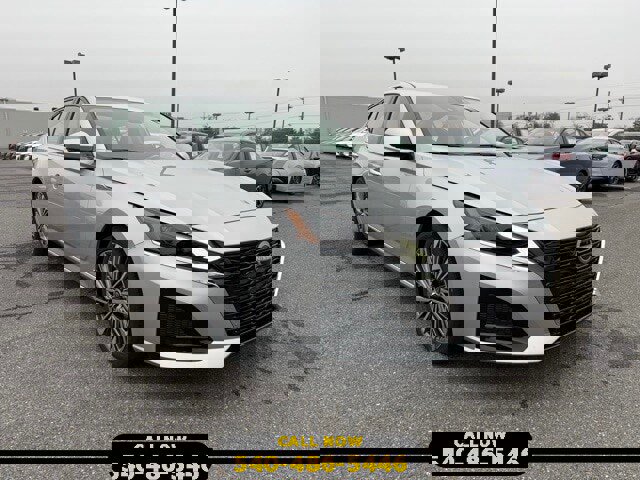 New 2025 Nissan Altima 2.5 SL