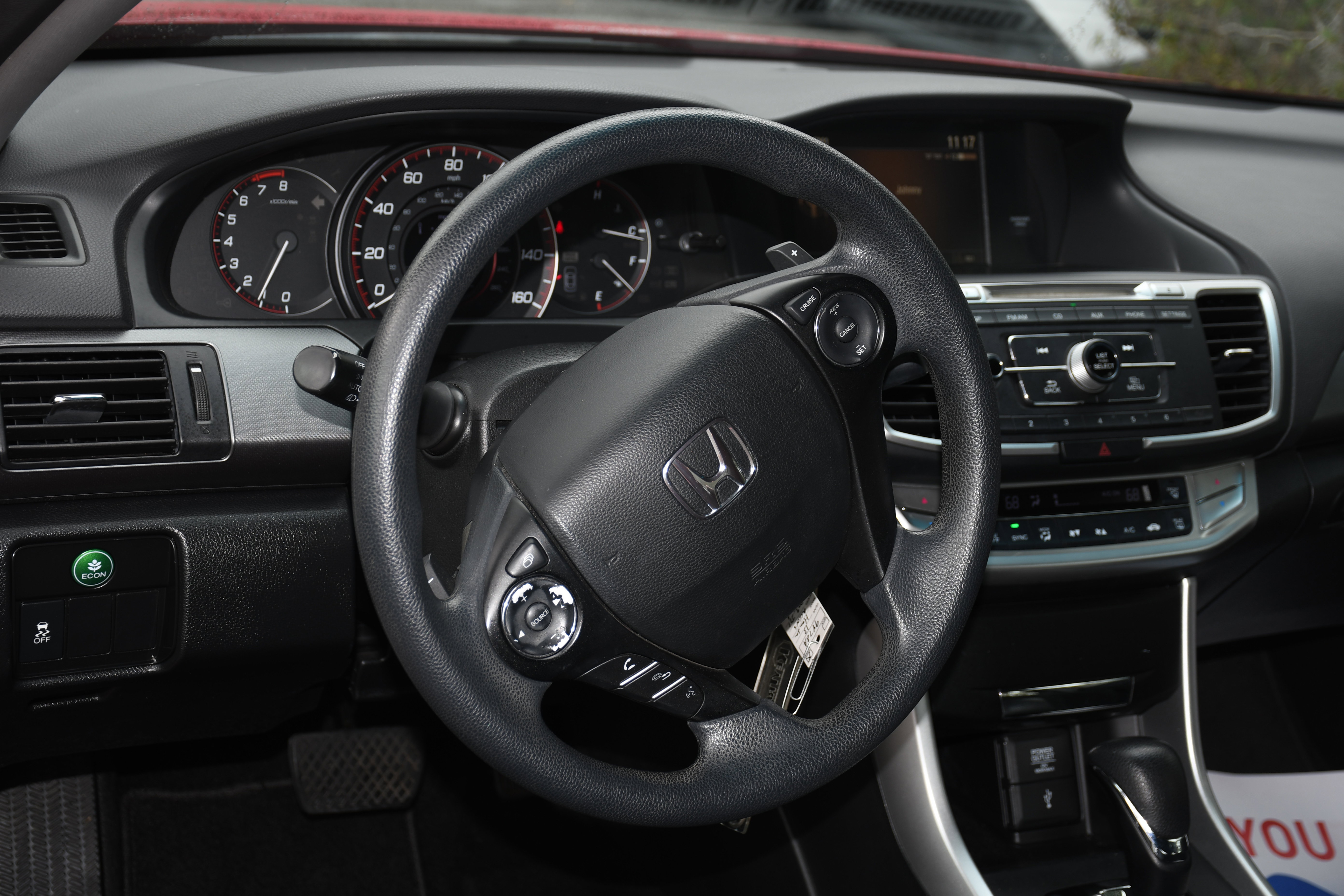 Used 2013 Honda Accord LX-S image 8