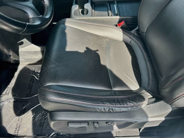 Certified 2023 Honda Odyssey Sport image 23