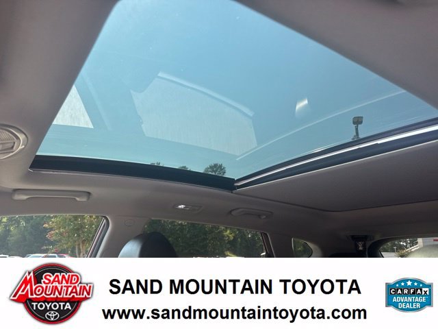 Used 2021 Hyundai Tucson Ultimate FWD image 15