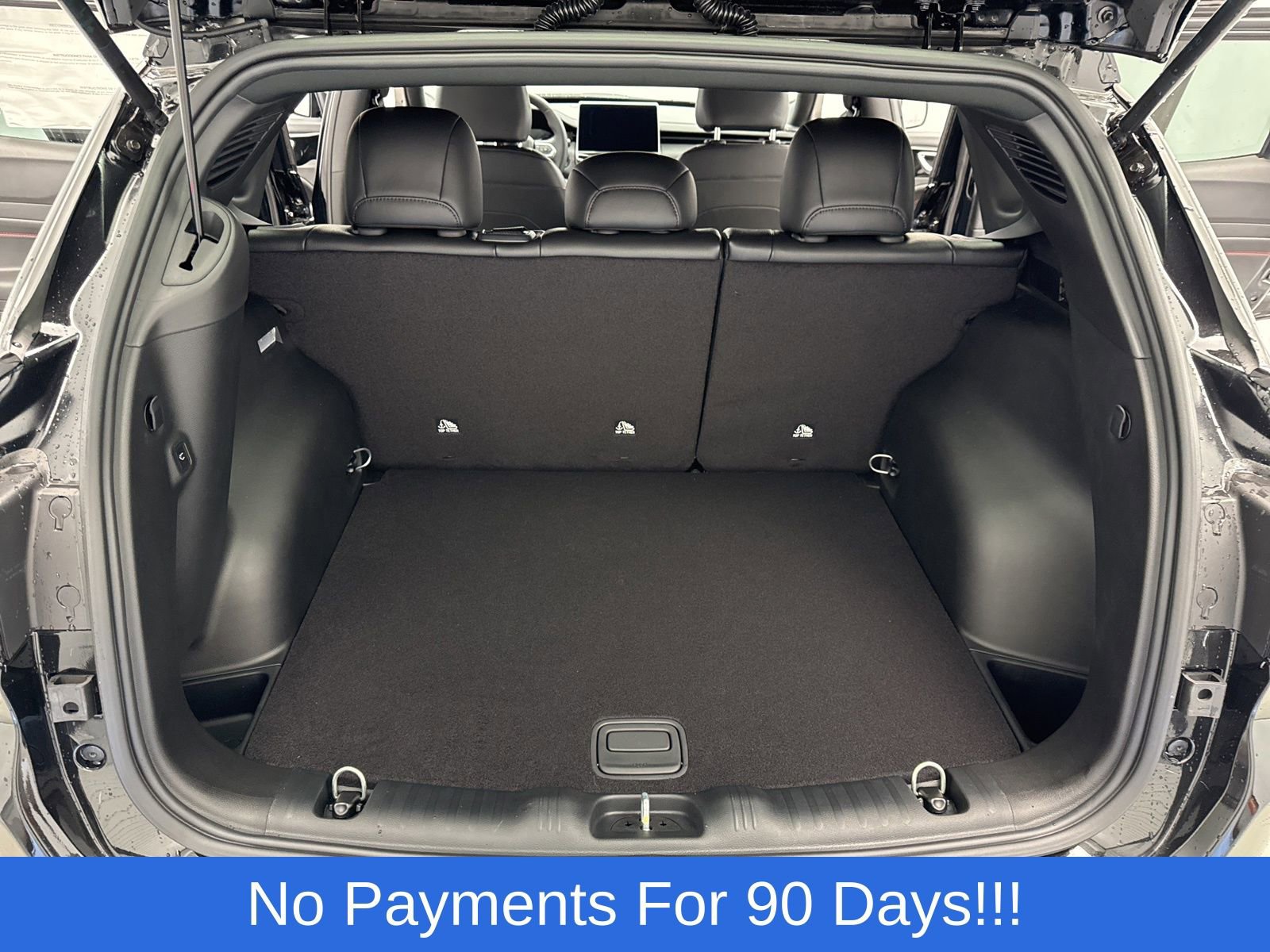 New 2026 Jeep Compass Trailhawk image 41