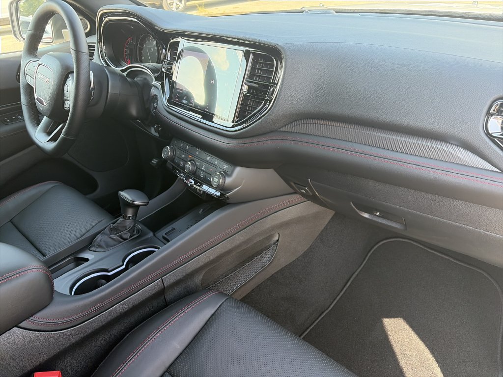 New 2027 Dodge Durango R/T AWD/4WD image 31