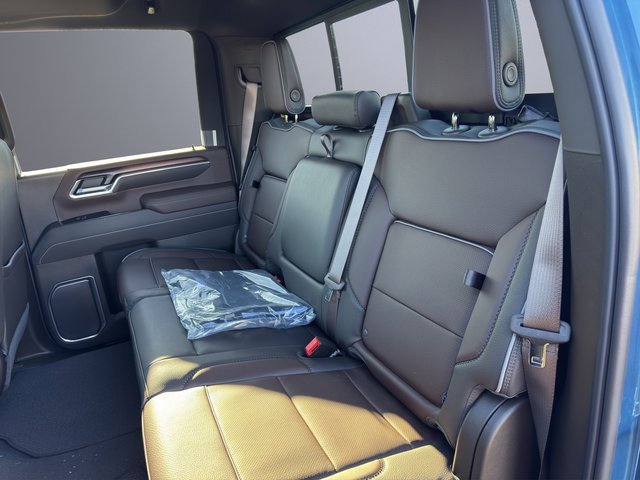 New 2026 GMC Sierra 2500 Denali w/ Max Trailering Package image 22