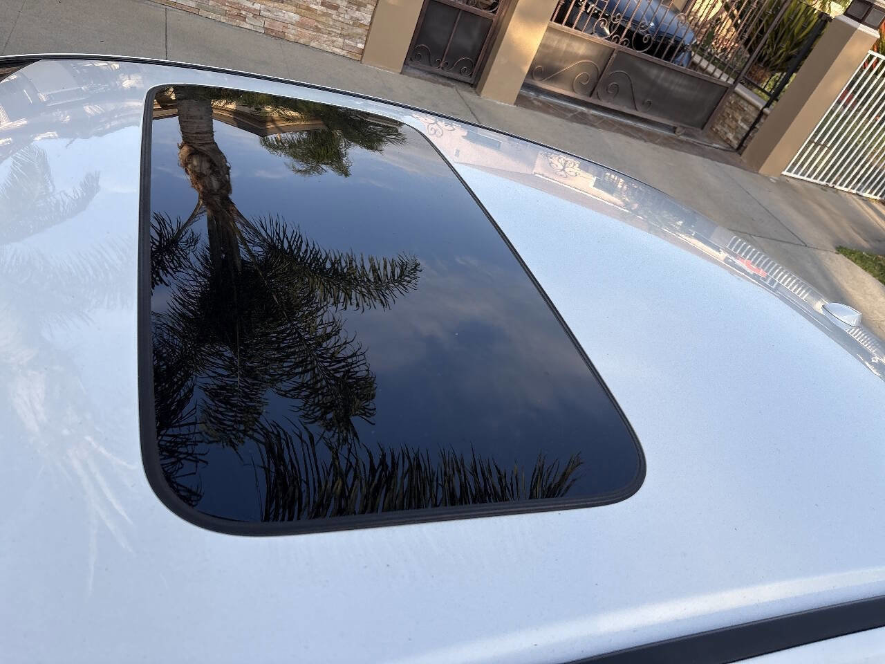 Used 2017 Honda Accord EX image 13