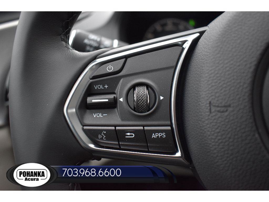 New 2026 Acura RDX SH-AWD w/ Technology Package image 12