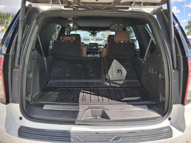 Used 2023 Chevrolet Tahoe High Country image 13