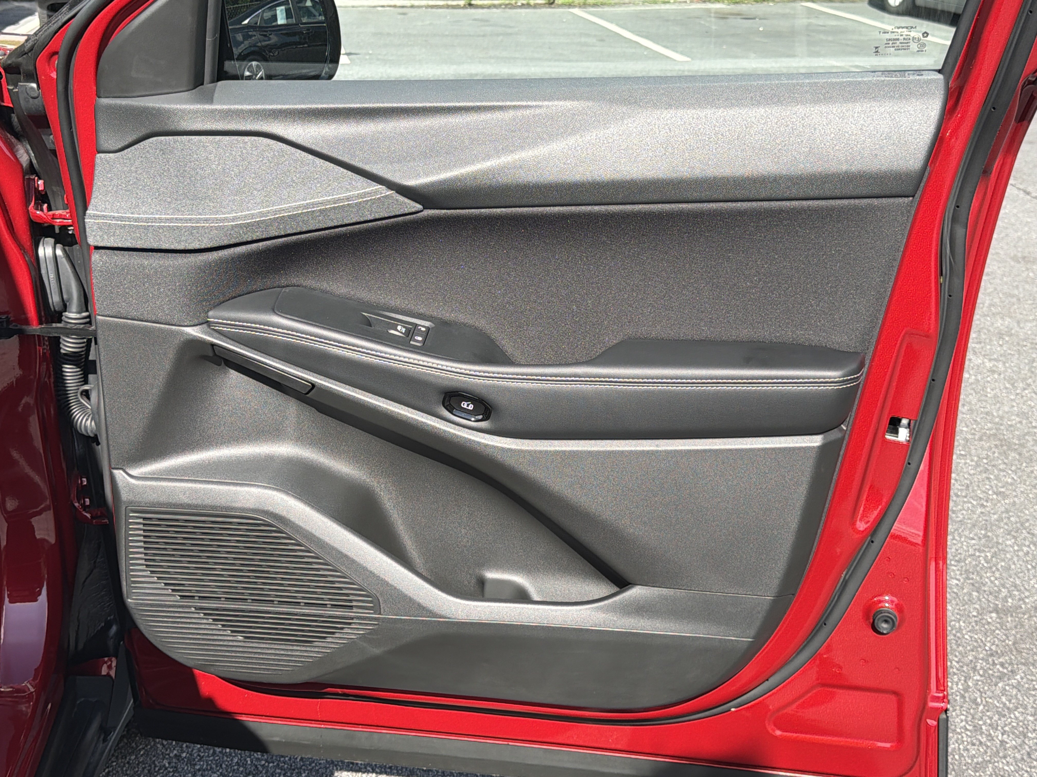 New 2026 Jeep Cherokee Laredo AWD/4WD image 17