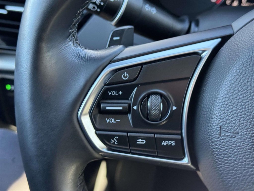 Certified 2022 Acura RDX w/ Technology Package image 21