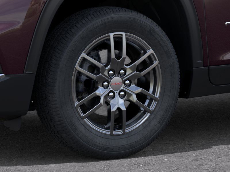 New 2025 GMC Acadia Elevation image 11