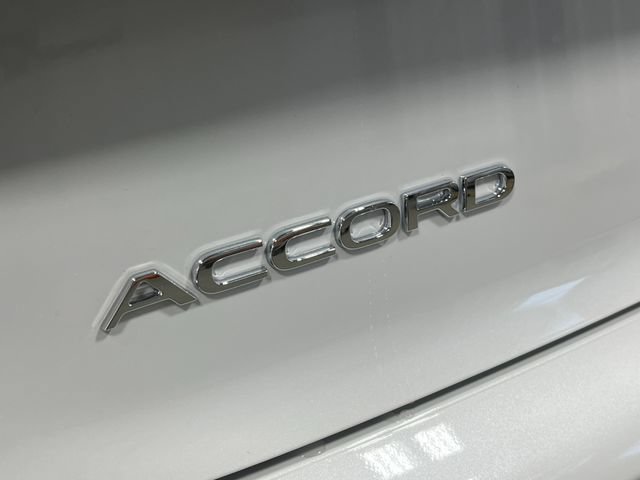 New 2026 Honda Accord EX-L image 6