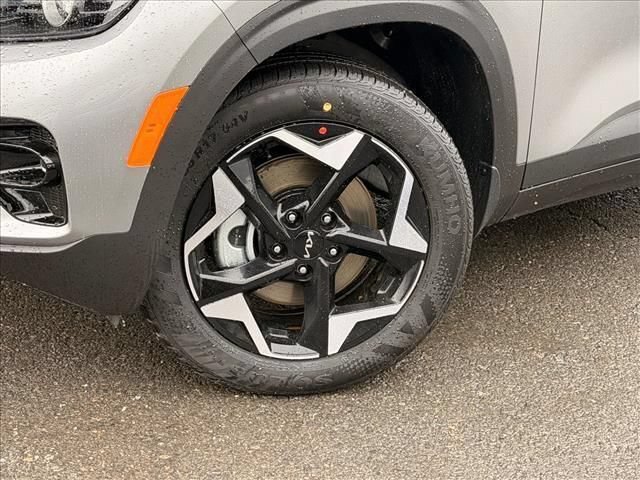 New 2026 Kia Seltos S AWD/4WD image 29