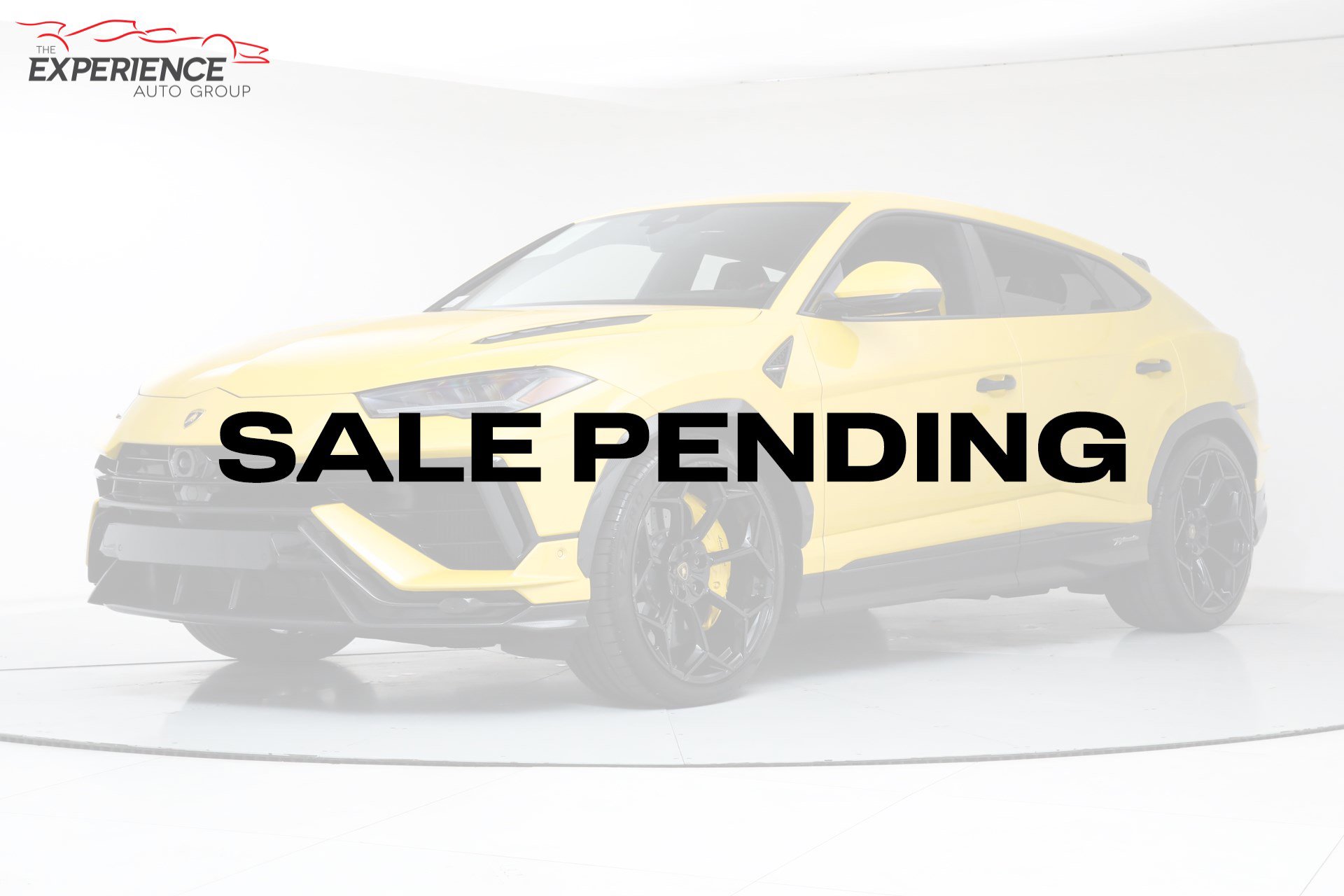 Used 2023 Lamborghini Urus Performante image 1