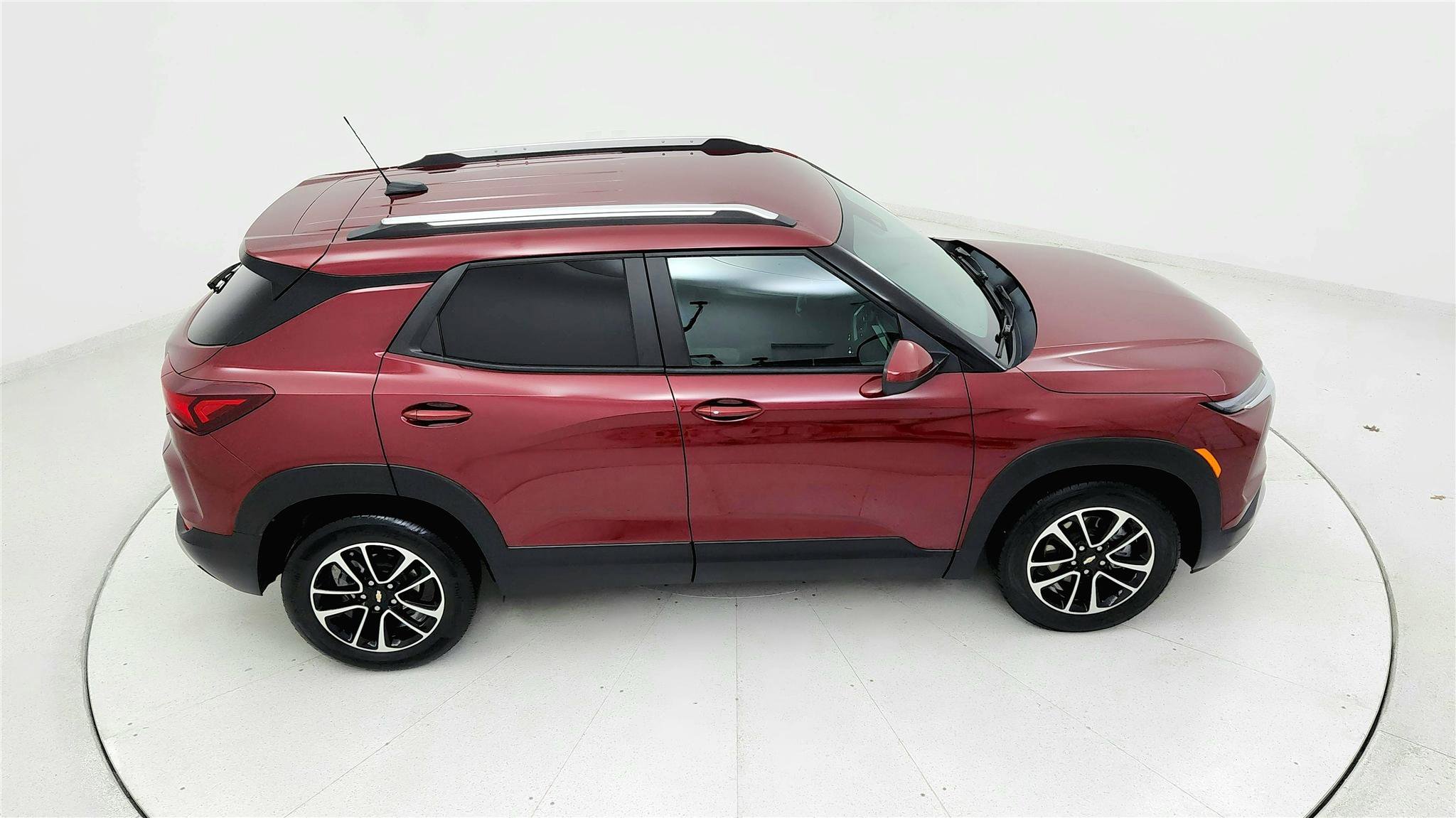 Used 2025 Chevrolet TrailBlazer LT image 18