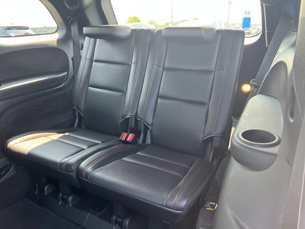 Used 2025 Dodge Durango GT AWD/4WD image 25