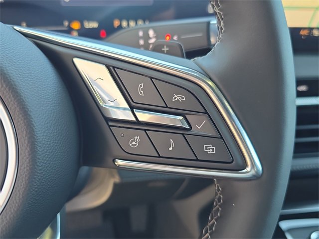 New 2025 Buick Enclave Sport Touring w/ Power Package image 27