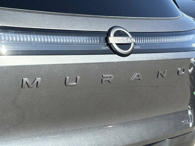Used 2025 Nissan Murano SL w/ Cargo Package AWD/4WD image 31