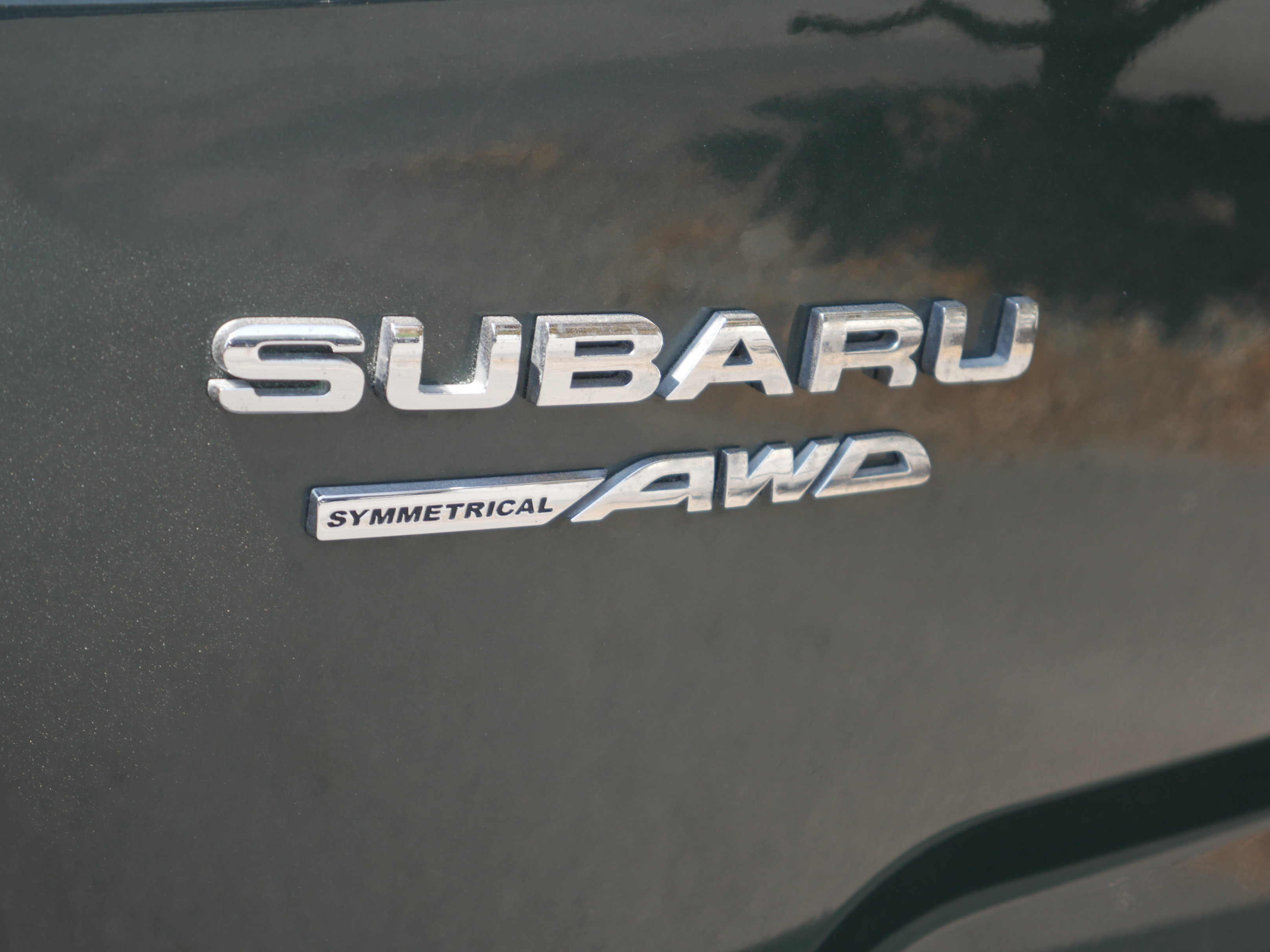 Used 2024 Subaru Forester Limited AWD/4WD image 21