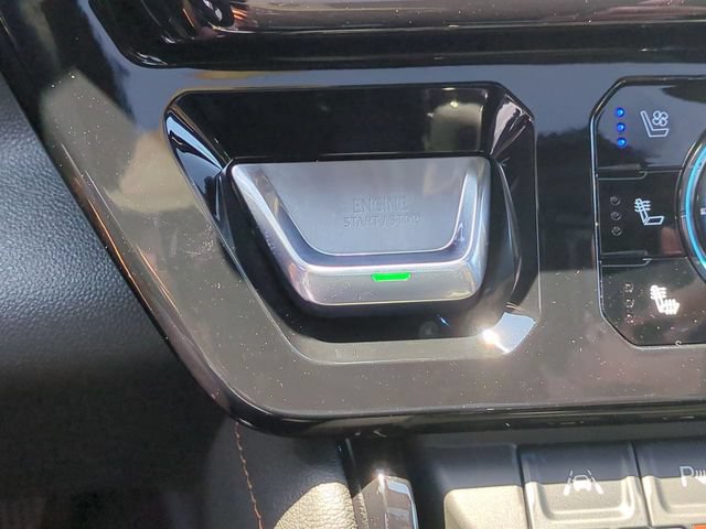 New 2026 GMC Sierra 1500 AT4 w/ AT4 Premium Package AWD/4WD image 18
