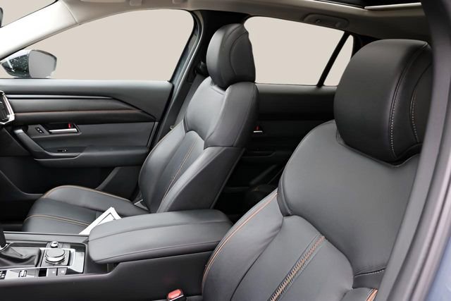 Used 2024 MAZDA CX-50 AWD 2.5 S w/ Cargo Package image 13