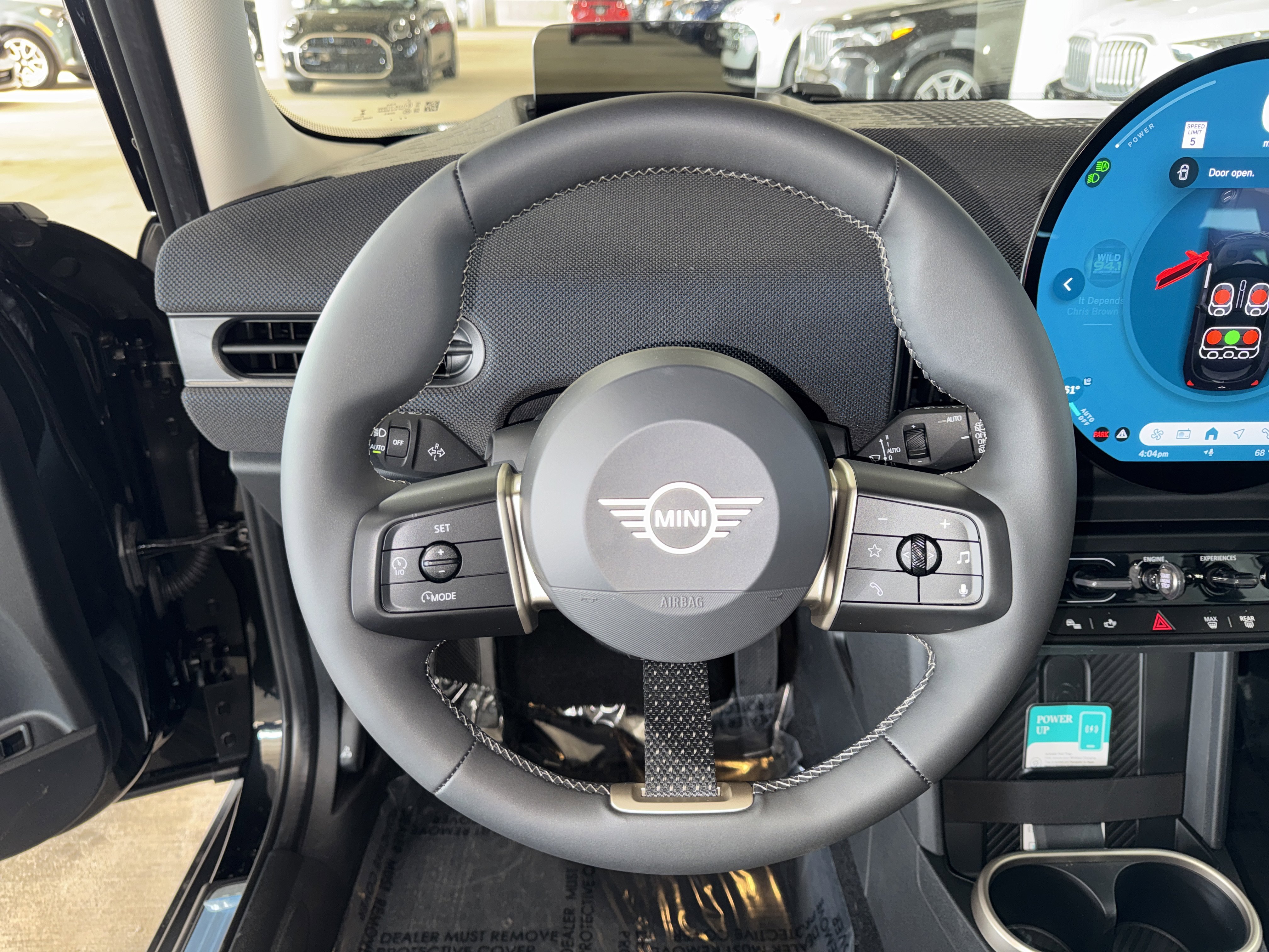 New 2026 MINI Cooper S image 16