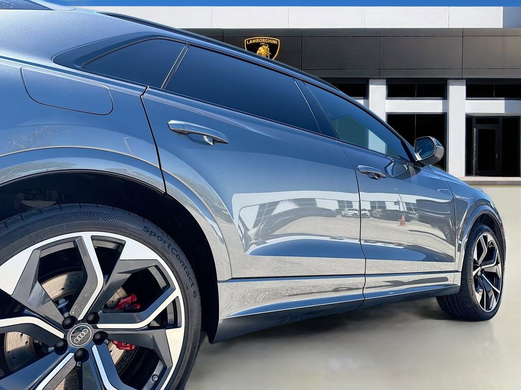 Used 2023 Audi RS Q8 image 48