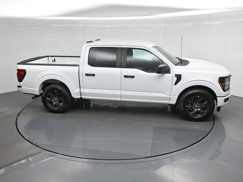 New 2026 Ford F150 STX w/ Equipment Group 200A RWD image 45