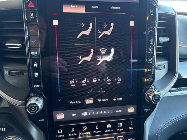 New 2026 RAM 1500 Tungsten image 11