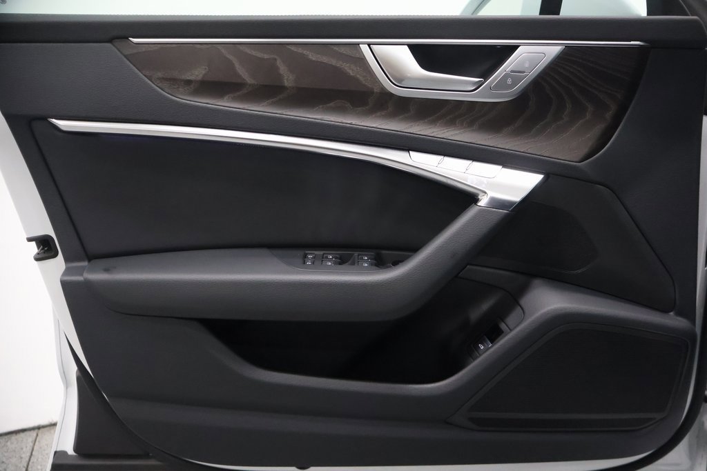 Certified 2023 Audi A7 3.0T Premium image 12