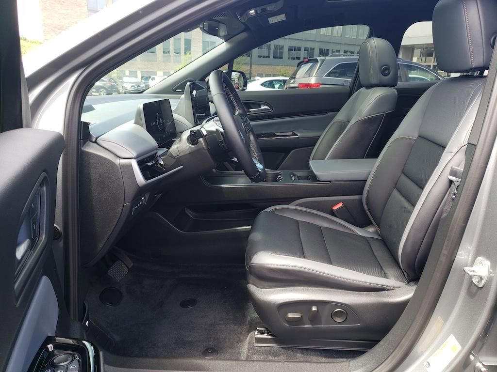 Used 2025 Honda Prologue Elite image 15