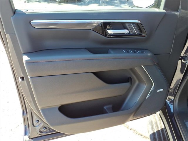 New 2026 Chevrolet Tahoe RST w/ RST Performance Edition image 18