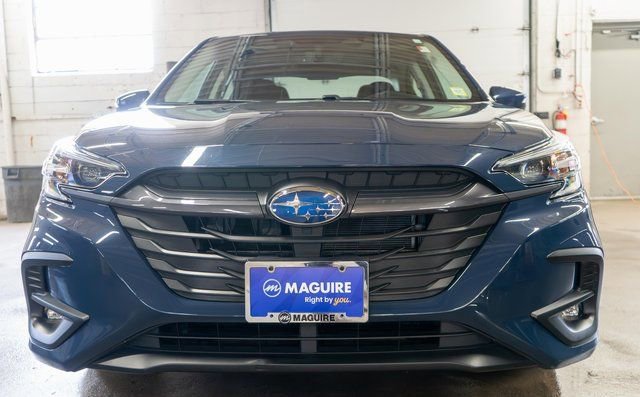Used 2023 Subaru Legacy Premium AWD/4WD image 3