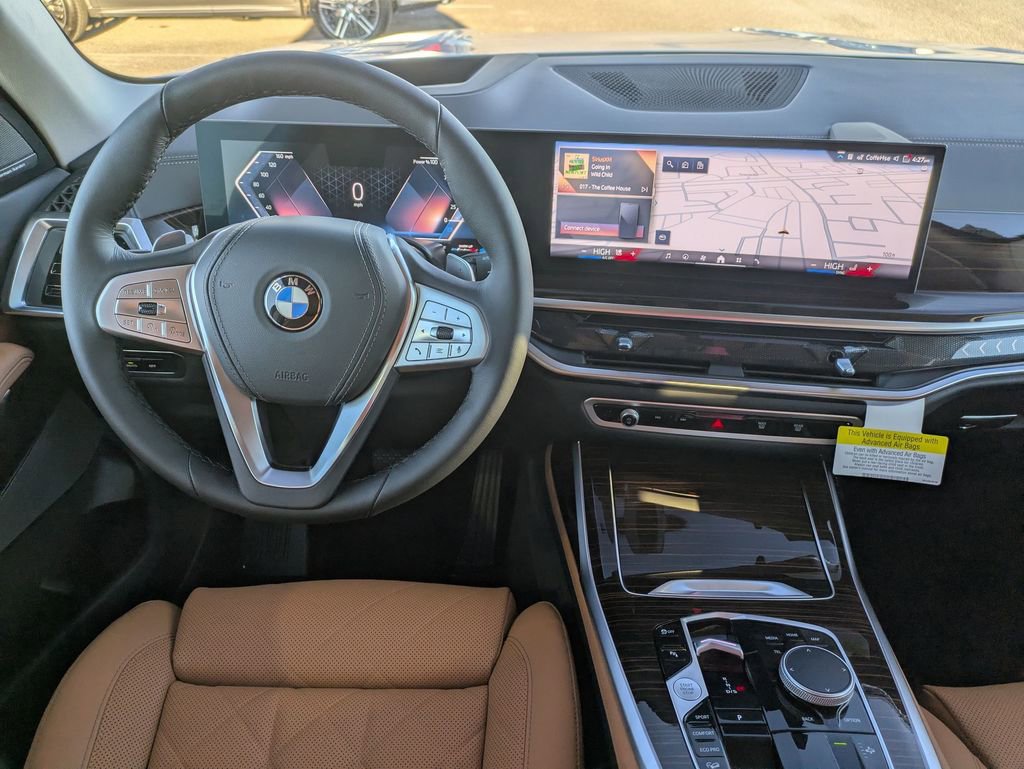 New 2026 BMW X7 xDrive40i AWD/4WD image 22