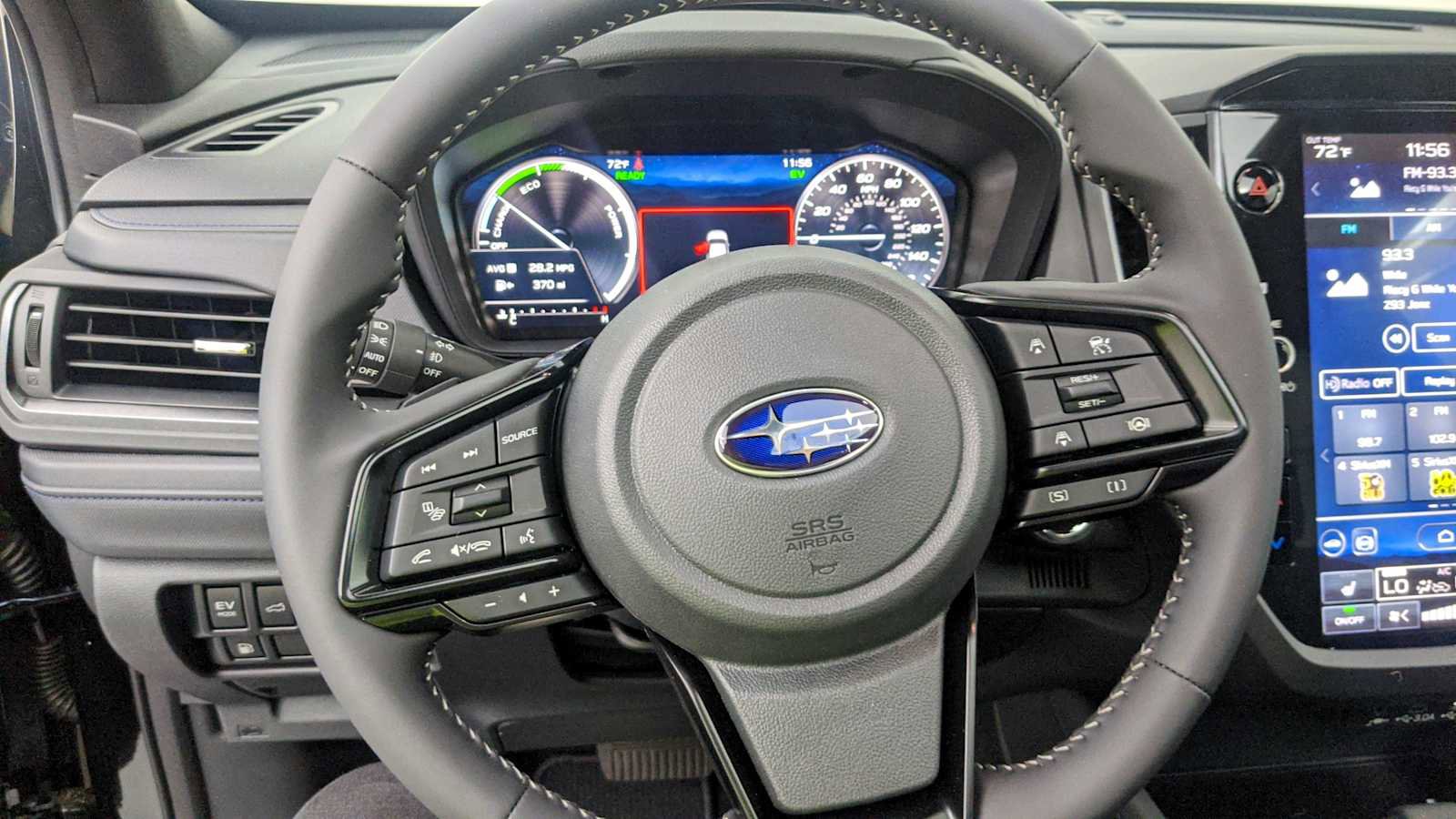 New 2026 Subaru Forester Premium image 17