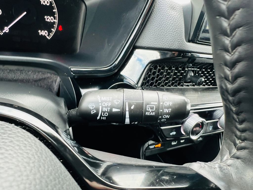 Used 2024 Honda CR-V EX-L image 22