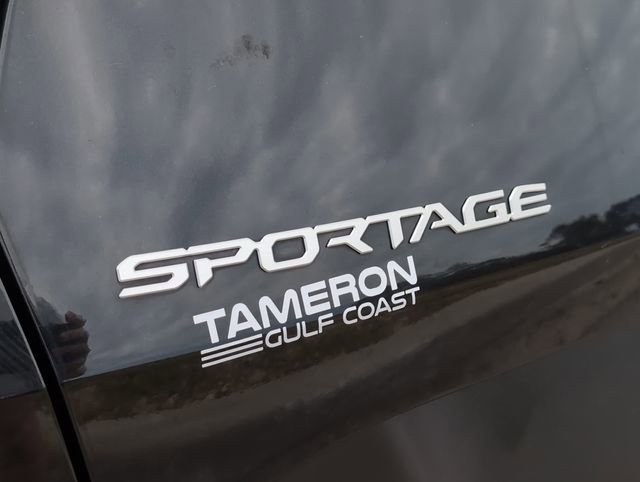 Used 2024 Kia Sportage LX FWD image 5