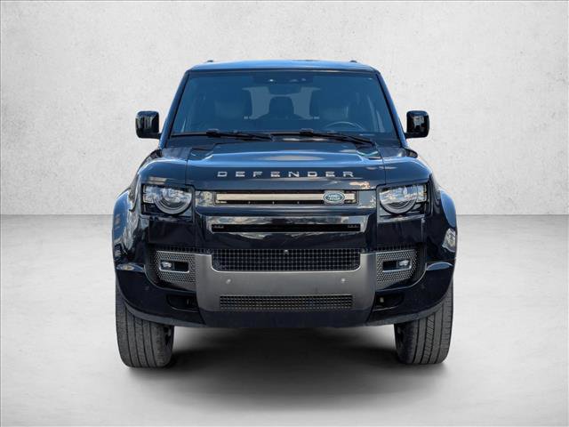 Used 2021 Land Rover Defender 90 X image 2