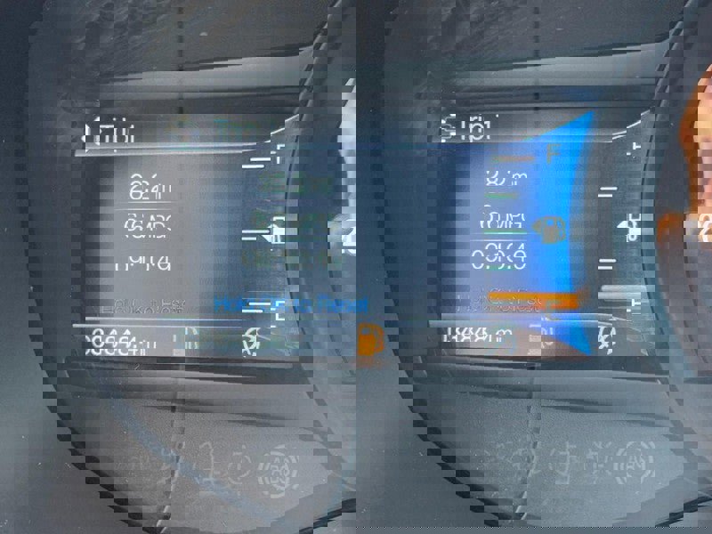 Used 2023 Ford Edge ST-Line AWD/4WD image 18