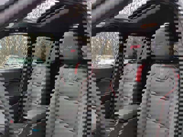 New 2026 Chevrolet Trax RS w/ Sunroof Package image 19