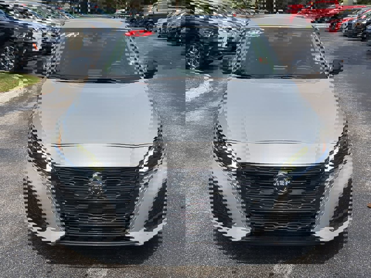 Used 2024 Nissan Altima 2.5 SV image 9